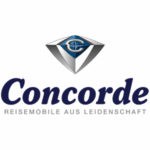 Concorde Reisemobile