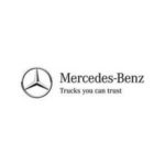 Mercedes Benz Trucks