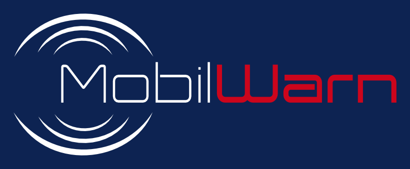 Logo MobilWarn